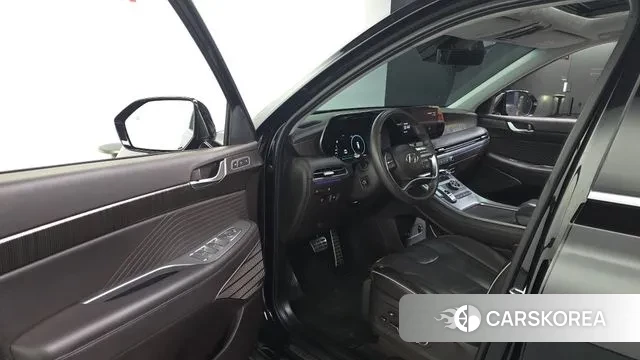 Hyundai The New Palisade id 3625237 из Кореи 20