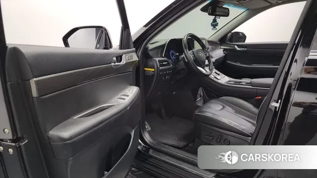 Hyundai Palisade id 3413114 из Кореи 20