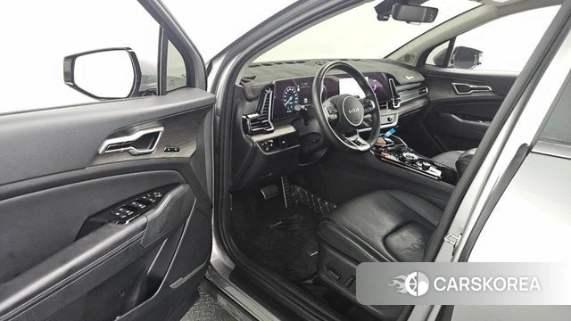Kia Sportage 5th Generation id 4651045 из Кореи 20
