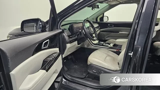 Kia Carnival 4th generation id 3606802 из Кореи 20