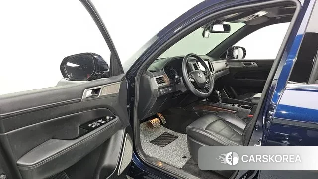 Ssangyong G4 Rexton id 3226997 из Кореи 20