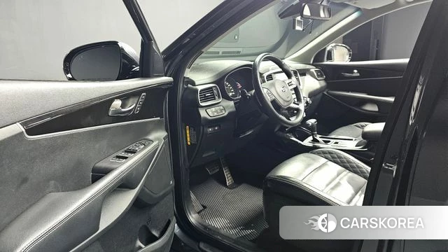 Kia The New Sorento id 4496556 из Кореи 31