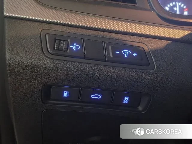 Hyundai Sonata New Rise id 3363126 из Кореи 12