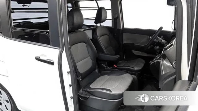 Kia The New Ray id 3028515 из Кореи 20