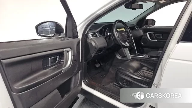Land Rover Discovery Sports id 3627298 из Кореи 20