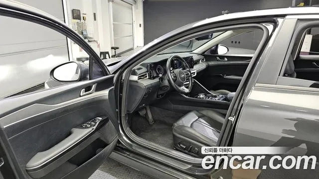 Kia K5 3rd generation id 2859149 из Кореи 20