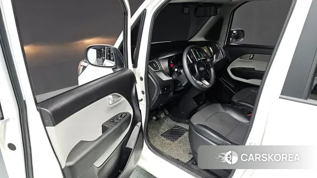 Kia The New Ray id 3459903 из Кореи 20