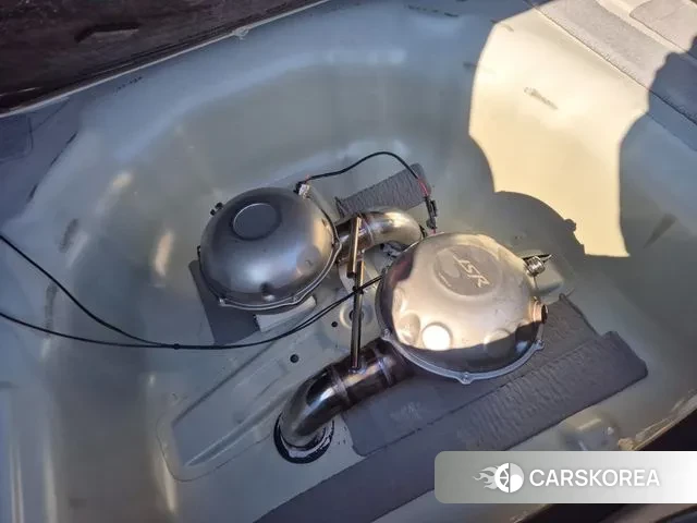 Hyundai The New Grandeur IG id 3543700 из Кореи 20