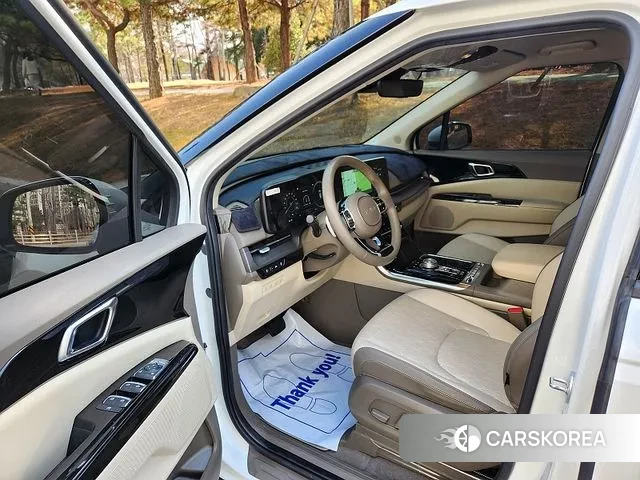 Kia Carnival 4th generation id 3776548 из Кореи 20