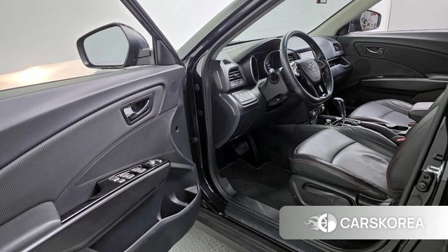 Ssangyong Tivoli Air id 4286000 из Кореи 20