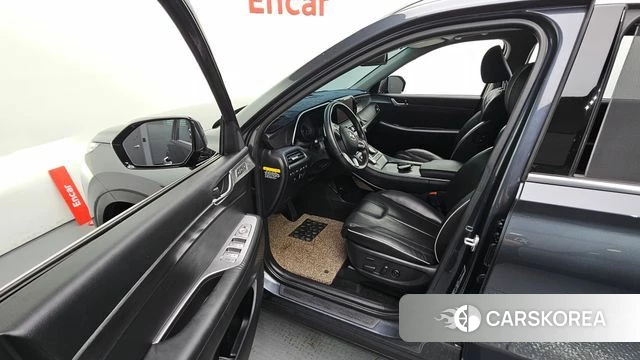Hyundai Palisade id 4551772 из Кореи 20