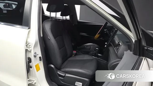 Ssangyong Berry New Tivoli id 3454244 из Кореи 20