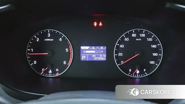 Hyundai Solati id 3740709 из Кореи 20