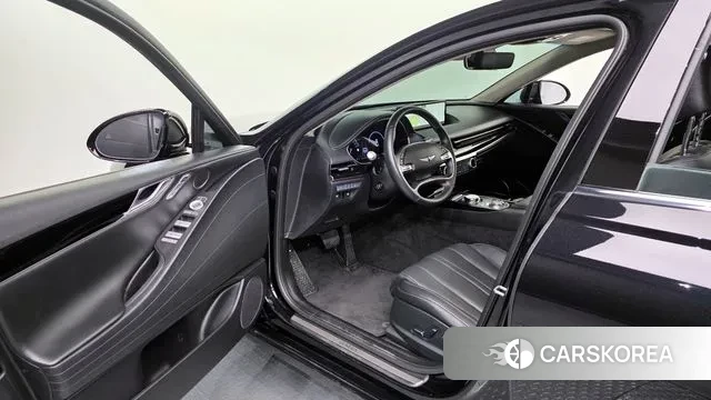 Genesis G80 (RG3) id 3545099 из Кореи 20