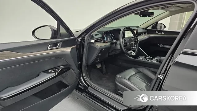 Kia K5 Hybrid 3rd Generation id 2915996 из Кореи 20