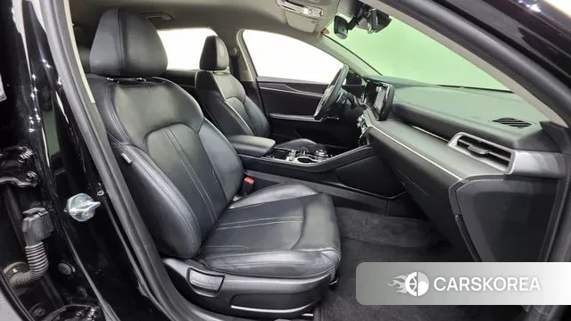 Kia K5 3rd generation id 3741069 из Кореи 20