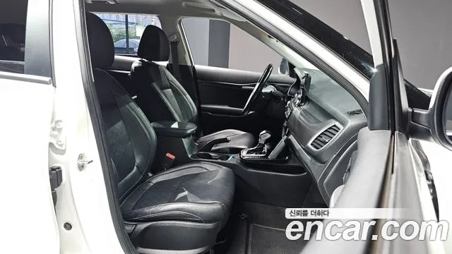 Kia Seltos id 2859686 из Кореи 20