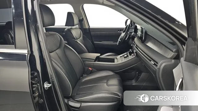 Hyundai The New Palisade id 3615111 из Кореи 20