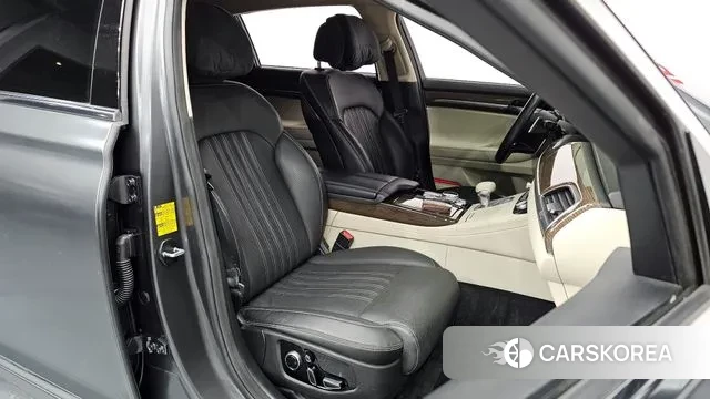 Genesis G90 id 3417252 из Кореи 20