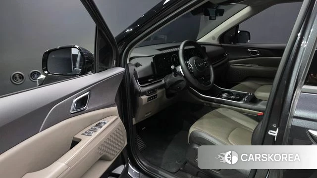 Kia The New Carnival 4th Generation id 4584477 из Кореи 32