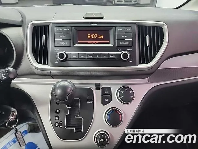 Kia The New Ray id 2697710 из Кореи 18