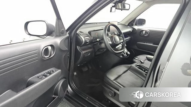Hyundai Casper id 4636082 из Кореи 31