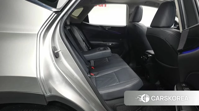 Lexus NX350h Second generation id 4560344 из Кореи 33