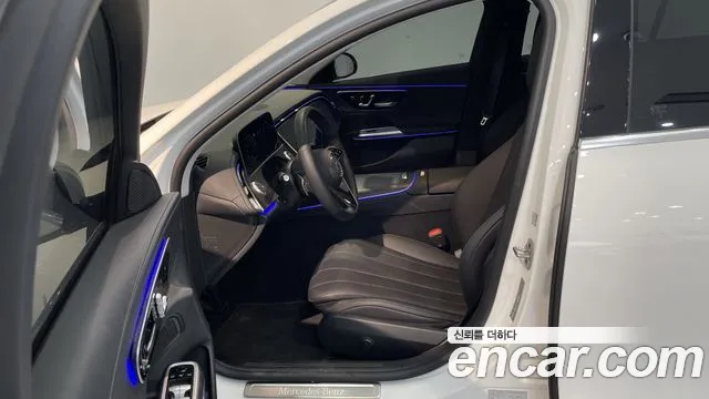 Mercedes-Benz E-Class W214 id 2734270 из Кореи 20