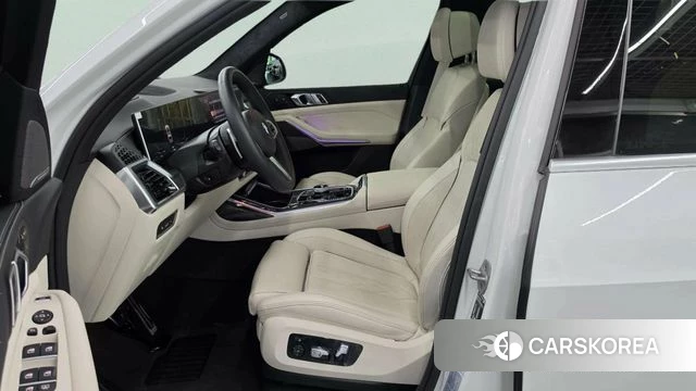 BMW X7 (G07) id 4514456 из Кореи 20