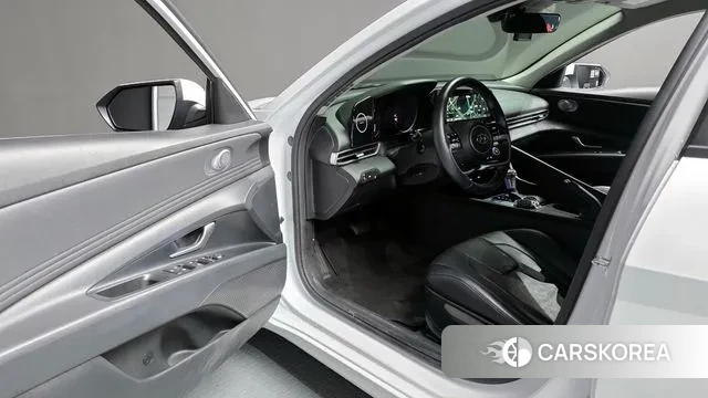 Hyundai Avante (CN7) id 3417206 из Кореи 20