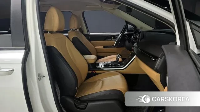 Kia Carnival 4th generation id 3523742 из Кореи 20