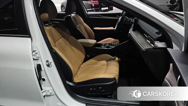 Kia K5 3rd generation id 2970231 из Кореи 20