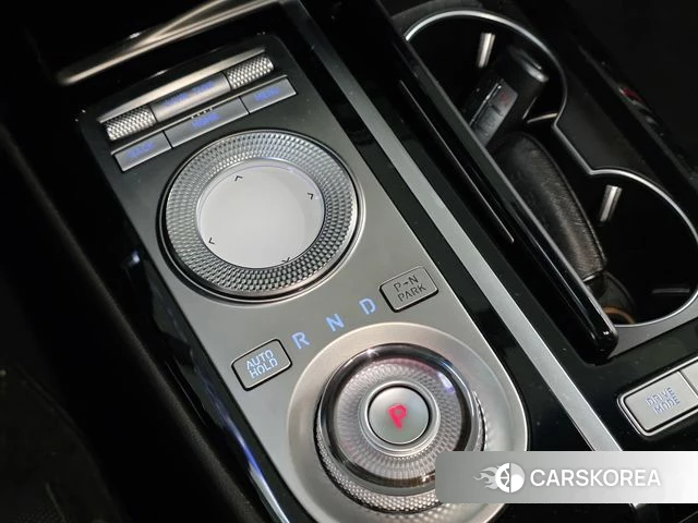 Genesis G80 (RG3) id 3935266 из Кореи 20