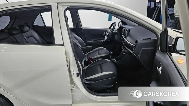 Kia All New Morning (JA) id 3886188 из Кореи 20