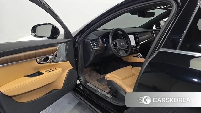 Volvo S90 id 4360768 из Кореи 36