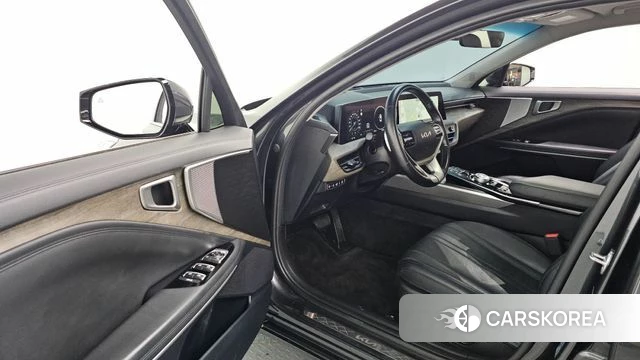 Kia K8 id 3870783 из Кореи 20