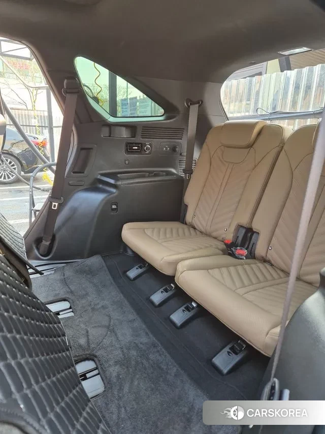 Kia The New Sorento 4th Generation id 3452334 из Кореи 19