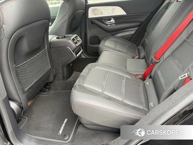 Mercedes-Benz GLE AMG id 4275914 из Китая 18