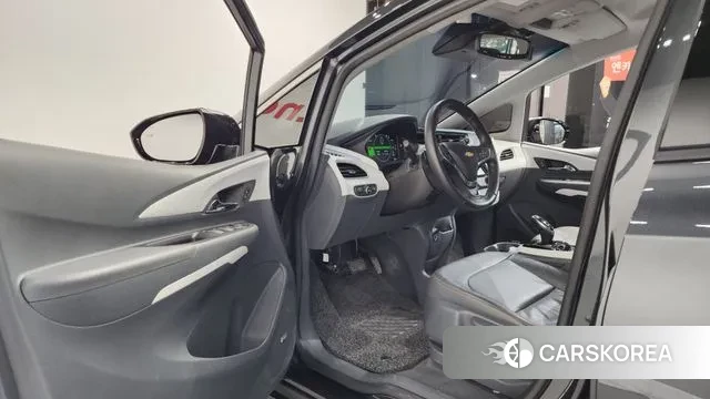 Chevrolet (GM Daewoo) Bolt EV id 3709389 из Кореи 20