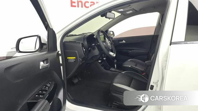 Kia Morning Urban (JA) id 3871098 из Кореи 20