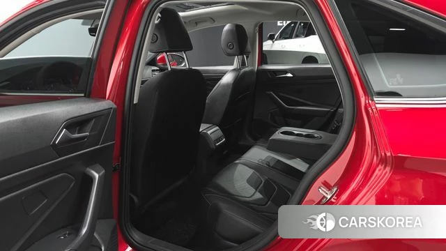 Volkswagen 7th Generation of Jetta id 4735600 из Кореи 33