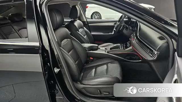 Hyundai The New Grandeur IG id 3053477 из Кореи 20