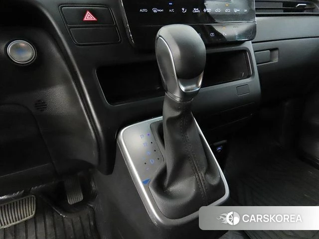 Hyundai Staria id 4441504 из Кореи 20