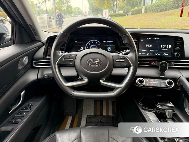 Hyundai Elantra id 4262265 из Китая 13