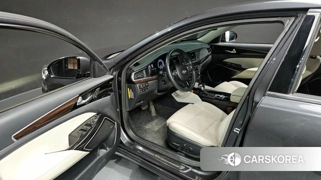 Kia All New K7 Hybrid id 4203811 из Кореи 33