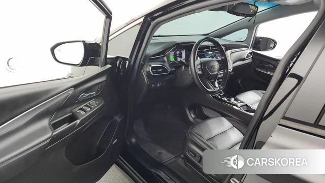 Chevrolet (GM Daewoo) New Bolt EV id 4201821 из Кореи 33