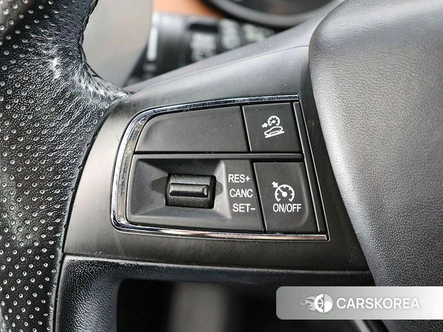 Maserati Levante id 4785487 из Кореи 20