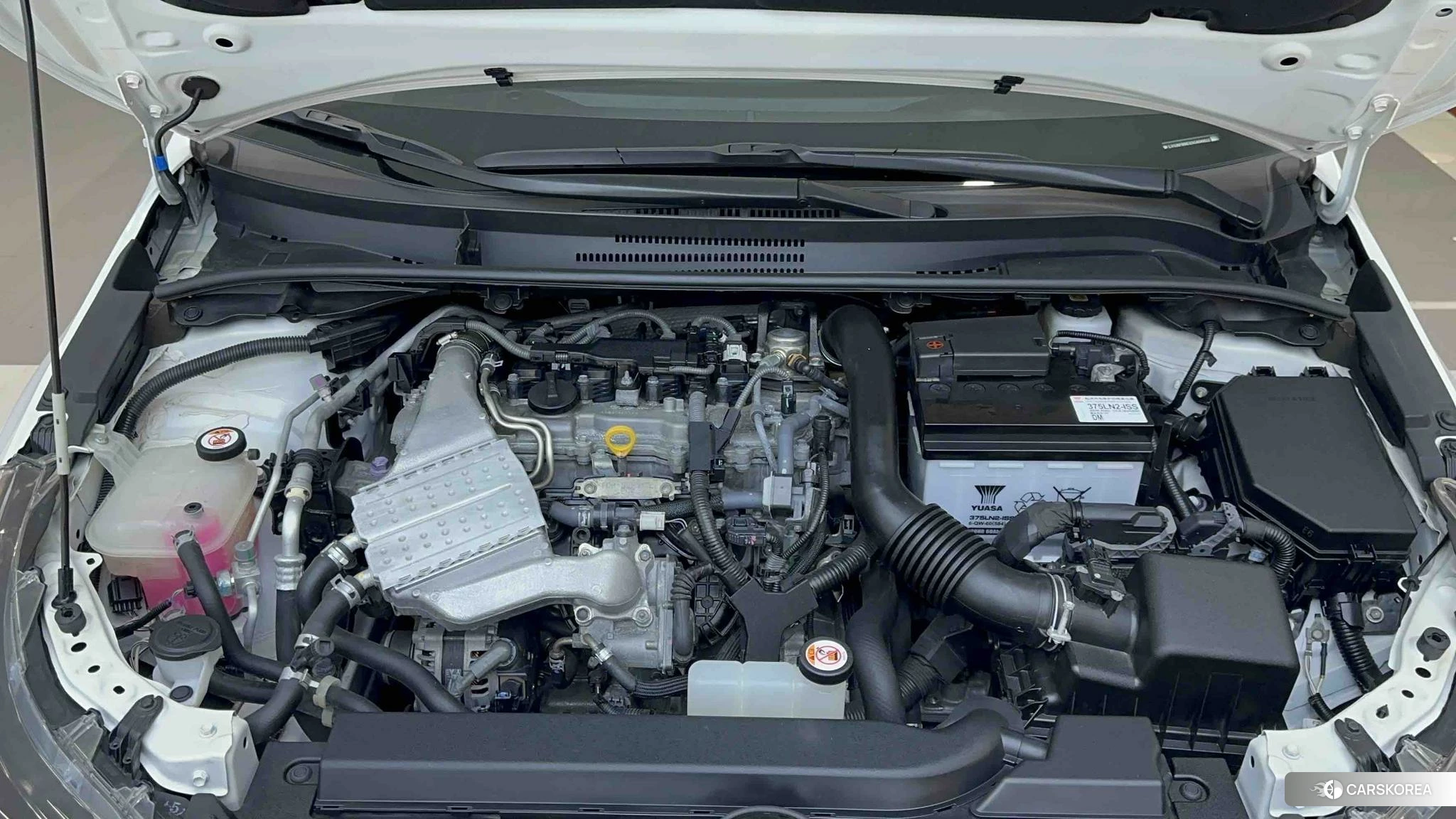 Toyota Lei Ling id 4455234 из Китая 22