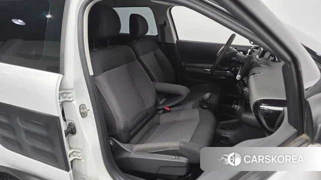 Citroen / DS C4 Cactus id 3526304 из Кореи 20