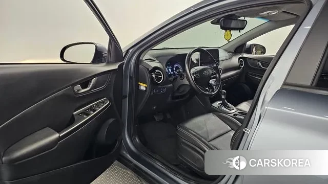 Hyundai Kona Hybrid id 3018234 из Кореи 20